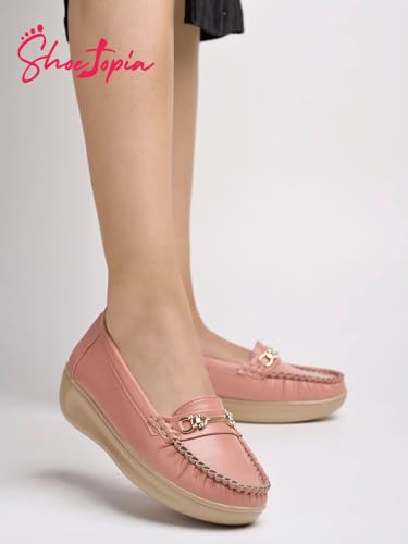 Image of Shoetopia Women Loafers