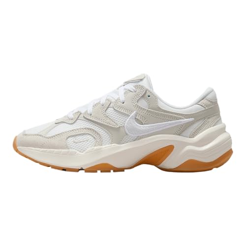 Nike AL8 Women's Shoes (IB7942-121, Summit White/Light Bone/Phantom/White)