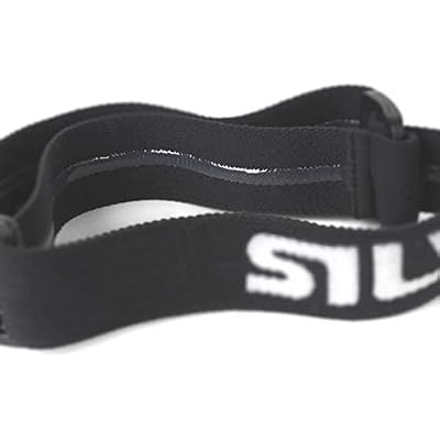 Silva Explore 4 HEADLAMP 400 Lumen, Black, one