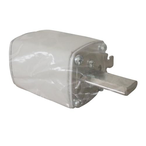 Fusible rapide 32 protégeant contre les courts-circuits destructeurs 690V 100A - 4