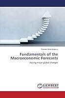 Fundamentals of the Macroeconomic Forecasts: Facing major global changes 3659625183 Book Cover