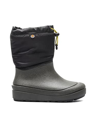 BOGS Unisex-Child Snow Boot