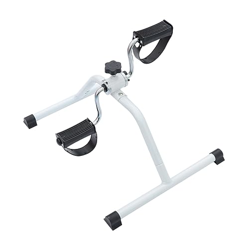Ejercitador compacto de pedales para piernas miniatura 1