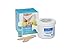 Surgi Wax Brazilian Hard Wax Waxing Kit for Private Parts, 4 Ounce Boxes (Pack of 3)