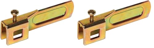 Image of RV Designer L663 Cam for T Handle and L Handle Lock, 2-3 /4 inch (Pack of 2)
