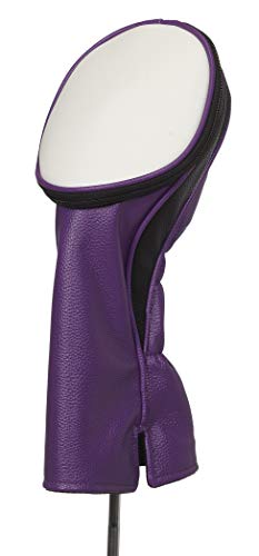Creative Covers for Golf Vintage Performance Kopfhaube, Violett Cover