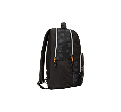 Comix Anime URBAN BACKPACK DRAGONBALL, Black, Taglia unica, Casual, Black, One Size, Casual2