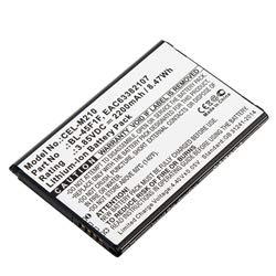 Repuesto Technical Precision para DANTONA CEL-M210