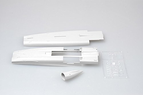 Amazon | トランペッター 1/72 ソビエト軍 Tu-22M2 バックファイアB