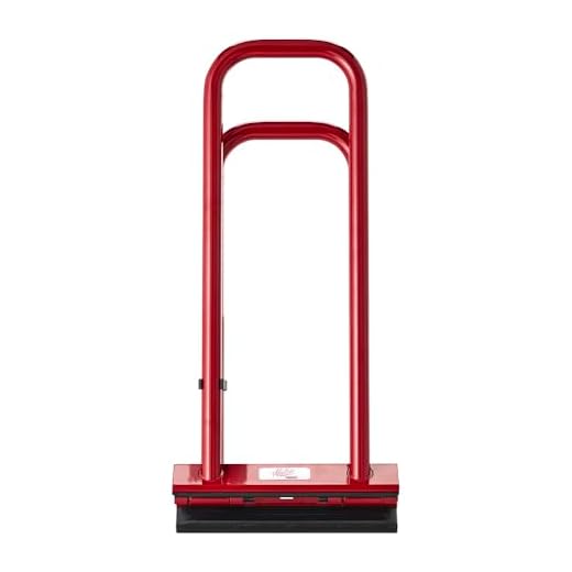 Malco FSHS2 2-inch Hand Seamer