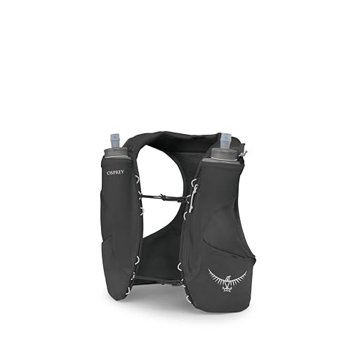 Image of Osprey Duro LT Women's Running Hydration Vest with Hydraulics Soft Flasks