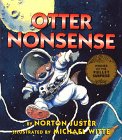 Otter Nonsense (Books of Wonder)