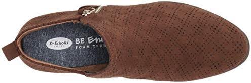 Dr. Scholl's Shoes Women's Rate Zip Ankle Boot | Image 4