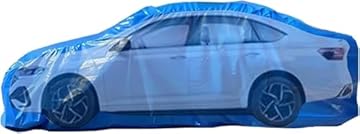 classic car bubble storage