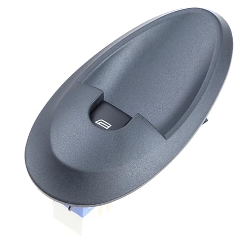 Régulateur de vitre Iveco Daily confort cabine bouton 500321137