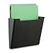 7520015827277 SKILCRAFT 7520-01-582-7277 Vertical Wall Hanging File - 15" x 13.25" x 4" - Smoke