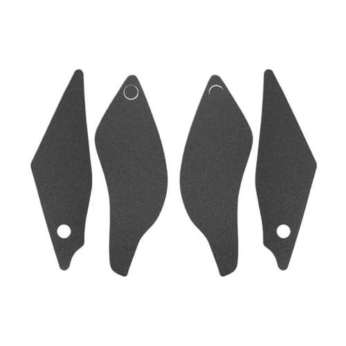 Autocollants réservoir R1 protection contre rayures et glisse - 7