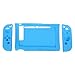 Produktbild VAILANG Schutzhülle Silikonhülle Skin Links Rechts Staubdicht Stoßfest Shell Game Zubehör für Nintend Switch NS Joy-Con Console Controller