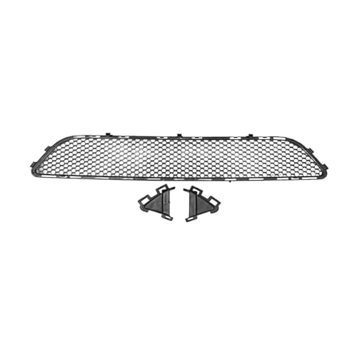 Calandre voiture avant W204 maille inférieure pour Classe C C300 et C63 2008-2011
