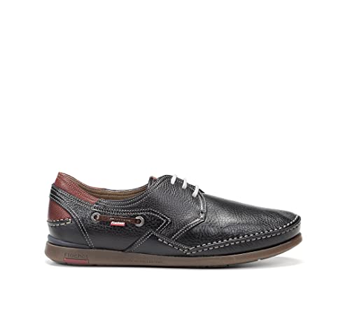 Mocassins Fluchos 9884 Tornado pour vos marches urbaines et week-ends