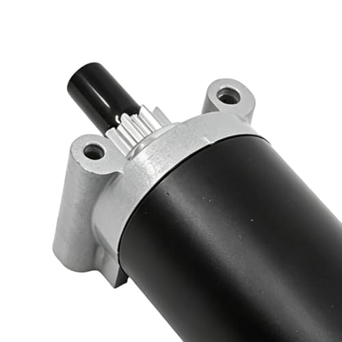 Démarreur de moteur de rechange pour réparer une tondeuse en panne - 6