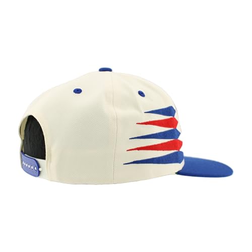 Gorra Snapback NCAA Retro Diamond Z11 miniatura 6