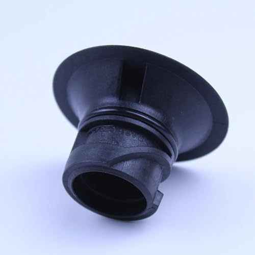 Tampa de enchimento de óleo de motor de carro para Volvo S40 V50 C70 S80 C30 S60