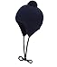 Produktbild Döll Baby-Jungen Inka Bindemütze Strick Mütze, Blau (Navy Blazer|Blue 3105), (Herstellergröße: 41)
