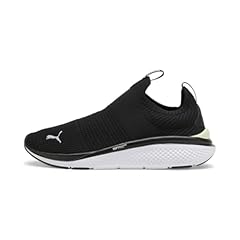 Puma Black-gray Fog-puma White