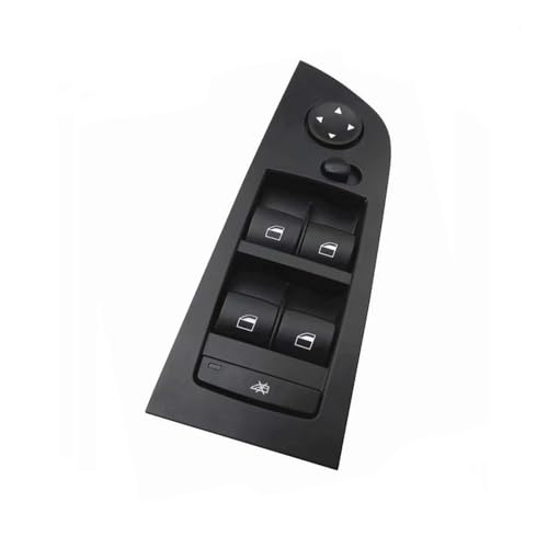 Interrupteur commande lève-vitre électrique gauche pour E90 E91 LCI 2004-2008
