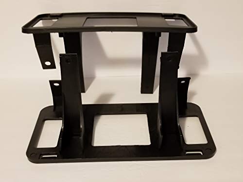 Massive Auto Parts-1PC-Front License Plate Bracket-Fits 1999-2002 Expedition & 1999-2004 F-150/250 Series (See Models Below) FO1068120 XL3Z17A385AA (1 Item Sold)