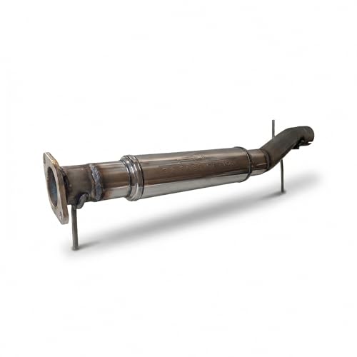 Performance Muffler for Ram 1500 (2019-2024) 5.7L Hemi | 3.6