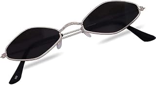 JANIFAOUL Sunglasses cat eye dimond shape uv protected for women Price In India