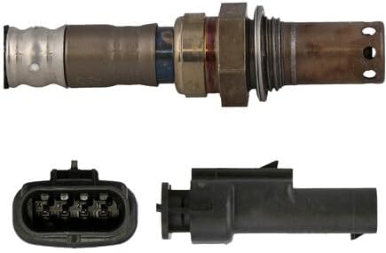 Denso Oxygen Sensor - 234-8080