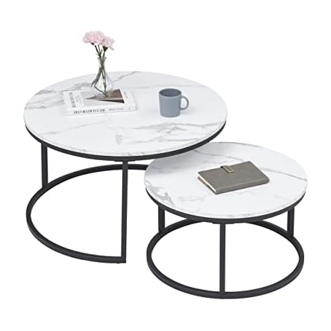 GrandCA HOME Tables Basses Gigognes Cover