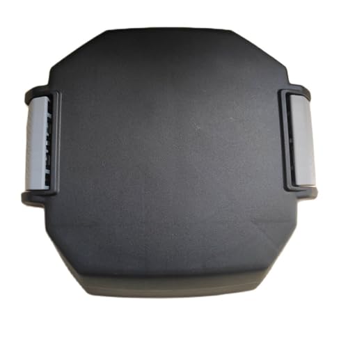Couvercle de filtre à air compatible avec GX690 EM10000 ET12000 pour résoudre les pannes de boîtier