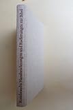  Rembrandts Handzeichnungen und Radierungen zur Bibel