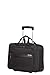Samsonite Vectura Evo - 15.6 Zoll Laptoptasche mit 2 Rollen, 42 cm, 20.5 L, Schwarz (Black)