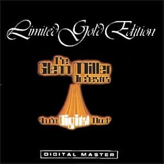 In The Digital Mood Gold