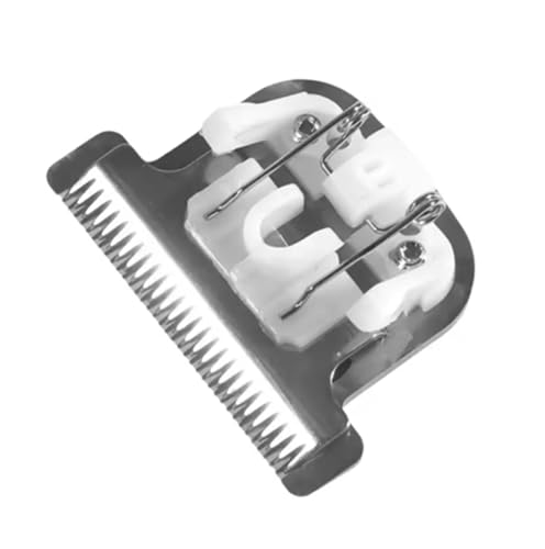 Compatible Con WAHL,9899L 9899-100 9898L 9937 9984 9994 SS2L WA59300 5708 9899 Componentes De Cortapelos/recortador Cabezal En T