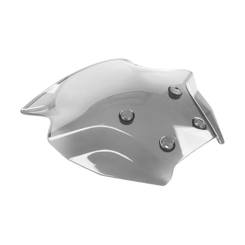 Pare-brise moto MT09 2024 déflecteur vent couvercle protection - 3