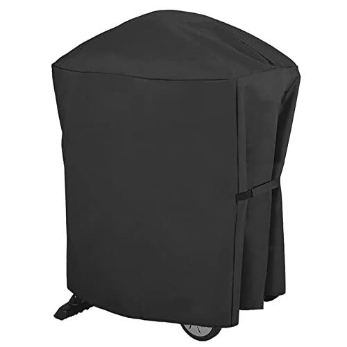 Extended Grill Cover for for er Q100 Q1000 Q1200 Q200 Q2000 Q2200