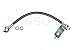 Sunsong 2204451 Brake Hydraulic Hose