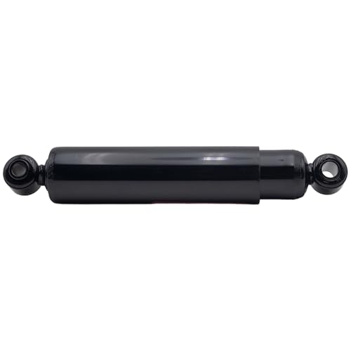 Image of Gabriel 85995 FleetLine HD Truck Front Shocks Fits International 9900i; HV607; HV613; LoneStar; ProStar; Piercemfg; Fire Rescue Truck; OEM# 3806341C4 3810581C4 3868265C1 4164150C1