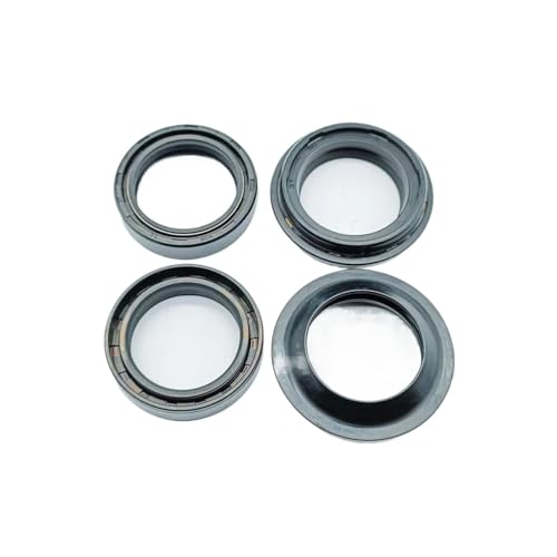Tapa antipolvo y sello de aceite de gran resistencia para moto CRF150R