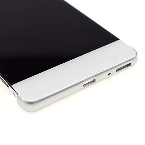 Image of LCD Display Touch Digitizer Screen Assembly with Frame Replacement for Sony Xperia XA F3111 F3113 F3113(White)