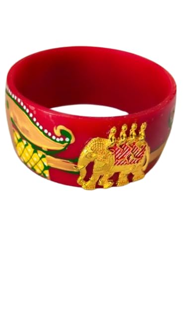 See full amazon price history chart for Elephant Hand Painted Kada - Artistry Meets Tradition (2.6) Elephant Hand Painted Kada - Artistry Meets Tradition (2.6) (B0CLP74RB6) Amazon Price History, Amazon Price Tracker