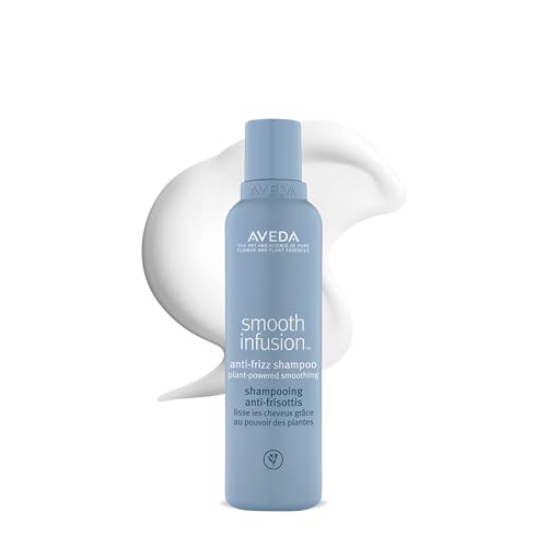 Aveda Smooth Infusion Anti-Frizz Shampoo