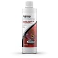 Seachem Prime Fresh and Saltwater Conditioner - Chemical Remover and Detoxifier 500 ml