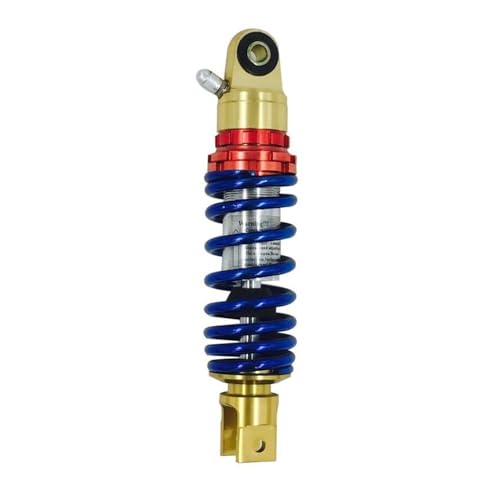Amortisseur de moto 235mm universel ajusté pour absorber les chocs